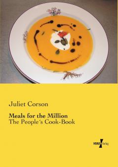 Meals for the Million