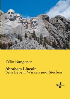 Abraham Lincoln
