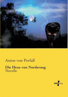Die Hexe von Norderoog