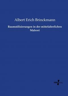 Baumstilisierungen in der mittelalterlichen Malerei