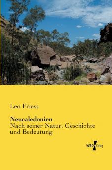 Neucaledonien