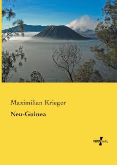 Neu-Guinea