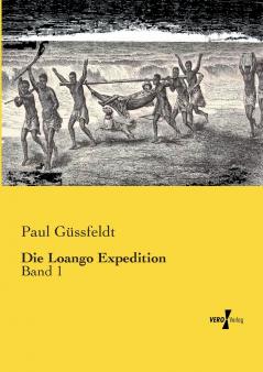 Die Loango Expedition