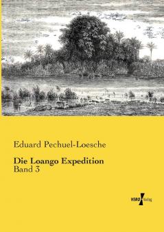 Die Loango Expedition
