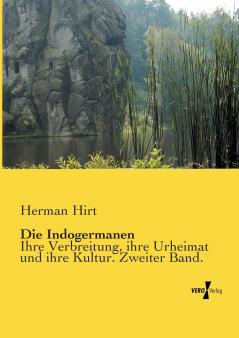 Die Indogermanen