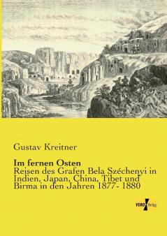 Im fernen Osten