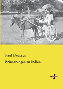 Erinnerungen an Indien