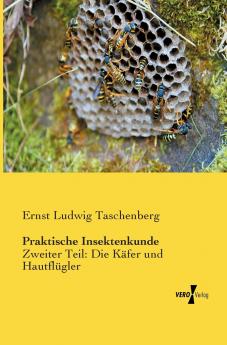 Praktische Insektenkunde