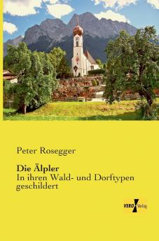 Die Älpler