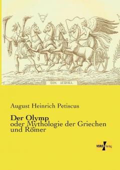 Der Olymp