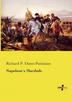 Napoleon´s Marshals