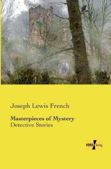 Masterpieces of Mystery