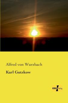 Karl Gutzkow