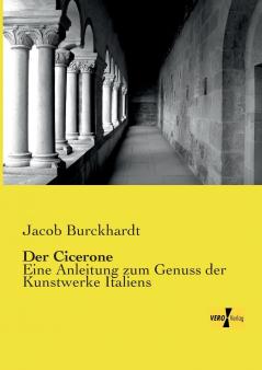Der Cicerone