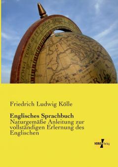 Englisches Sprachbuch