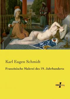 Französische Malerei des 19. Jahrhunderts
