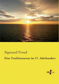 Eine Teufelsneurose im 17. Jahrhundert