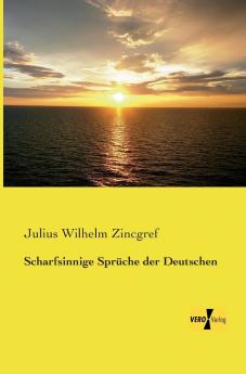 Scharfsinnige Sprüche der Deutschen