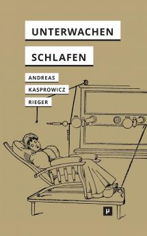 Unterwachen und Schlafen