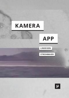 Deine Kamera ist eine App
