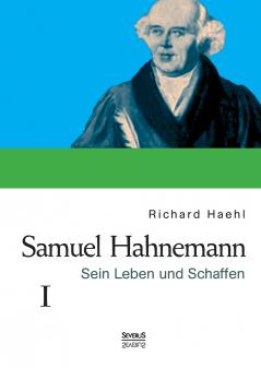 Samuel Hahnemann