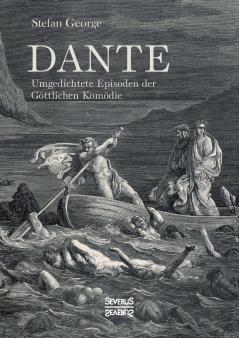 Dante. Umgedichtete Episoden der Göttlichen Komödie