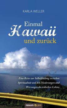 Einmal Hawaii und zurück
