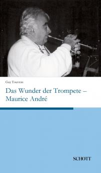 Das Wunder der Trompete - Maurice André