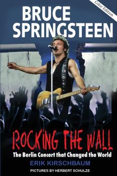 Rocking The Wall