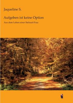 Aufgeben ist keine Option