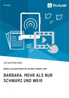 Barbara. Mehr als nur Schwarz und Weiß