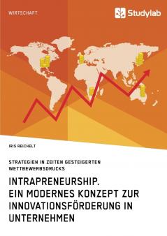 Intrapreneurship. Ein modernes Konzept zur Innovationsförderung in Unternehmen
