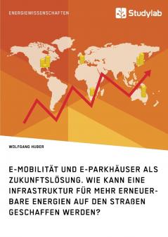 E-Mobilität und E-Parkhäuser als Zukunftslösung. Wie kann eine Infrastruktur für mehr erneuerbare Energien auf den Straßen geschaffen werden?