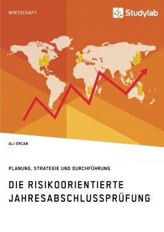 Die risikoorientierte Jahresabschlussprüfung. Planung Strategie und Durchführung