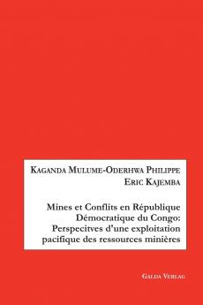 Mines et Conflits en République démocratique du Congo