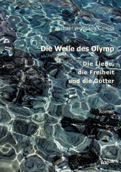 Die Welle des Olymp