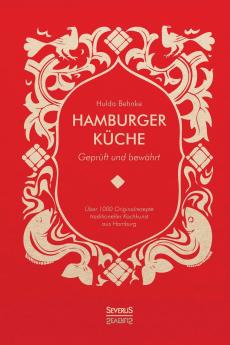 Hamburger Küche