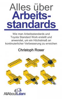 Alles über Arbeitsstandards