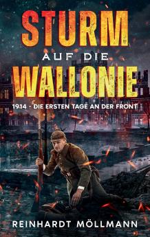 Sturm auf die Wallonie