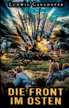 Die Front im Osten