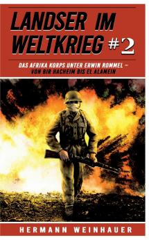 Landser im Weltkrieg 2