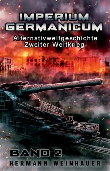 Imperium Germanicum Band 2
