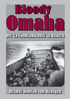 Bloody Omaha