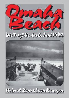 Omaha Beach