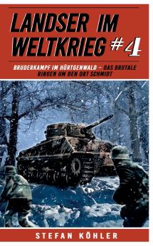 Landser im Weltkrieg 4