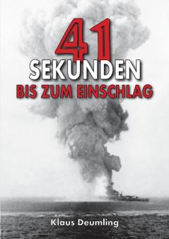 41 Sekunden bis zum Einschlag