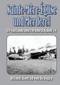 Sainte-Mère-Église und Merderet