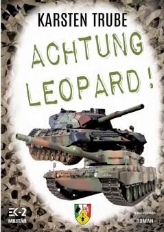 Achtung Leopard!