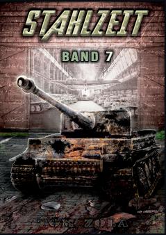 STAHLZEIT Band 7