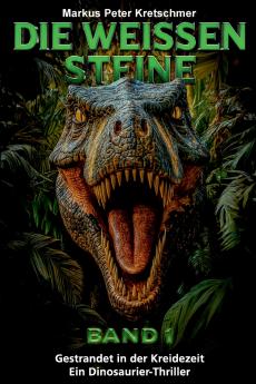 Die Weißen Steine Band 1